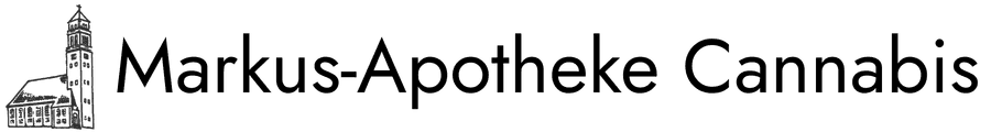 Startseite-Logo der Markus-Apotheke Cannabis